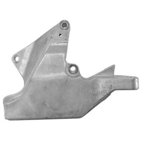 SOPORTE DE PATA DE MOTOR DERECHO GOL G5 / G6 / G7 Soporte De Pata De Motor Derecho Gol G5 / G6 / G7