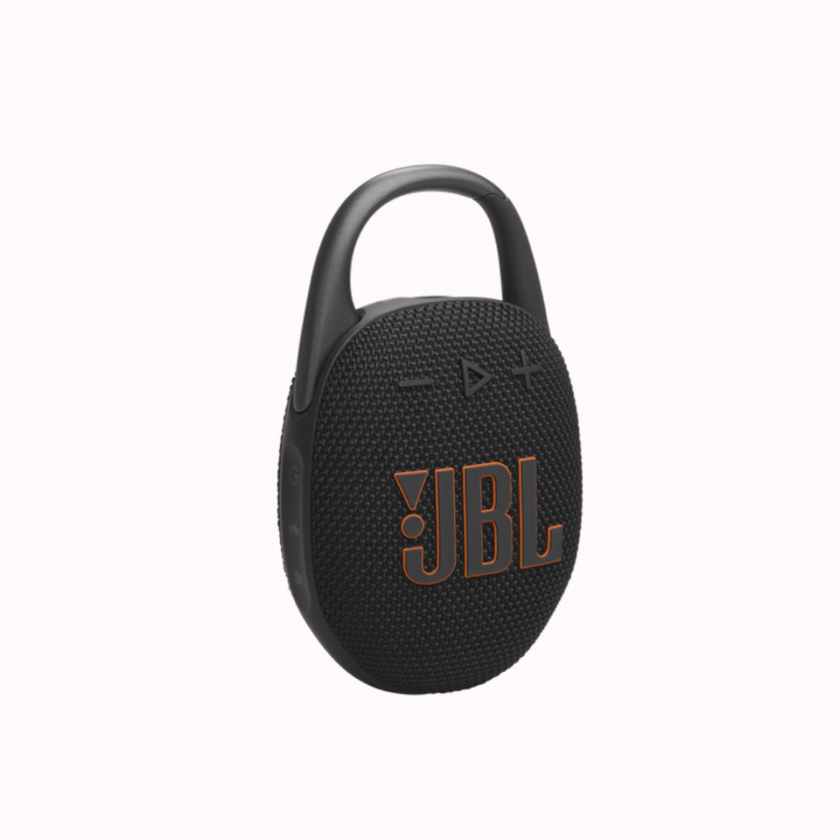 Parlante JBL Clip 5 - Negro 