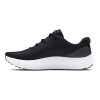 Championes Under Armour CHARGED de Hombre - 000-001N11 de Hombre - 000-00 Negro