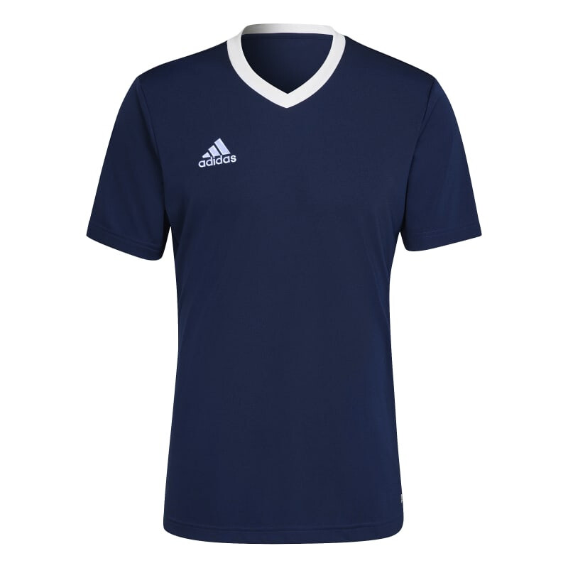 Soccer - Adidas - ADIDAS BUZO Team22 JSY de Hombre - HE1575 Marino