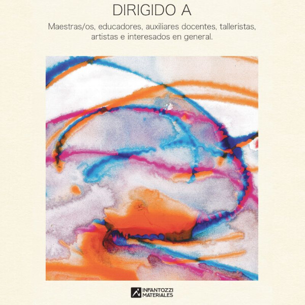 Seminario Taller - Intensivo Única