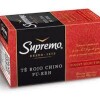 Té Rojo Supremo 20 Unidades Supremo Te Rojo X 20