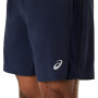 Shorts Running Icon 7In Short Hombre Midnight/cream