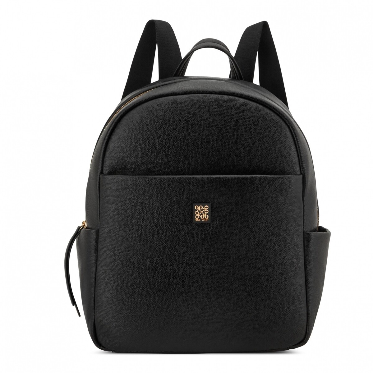 Kylah Tech Backpack - Black 