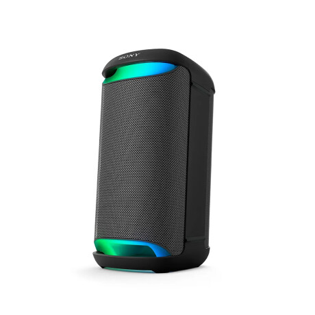 Parlante Activo Sony SRS-XV500 Negro