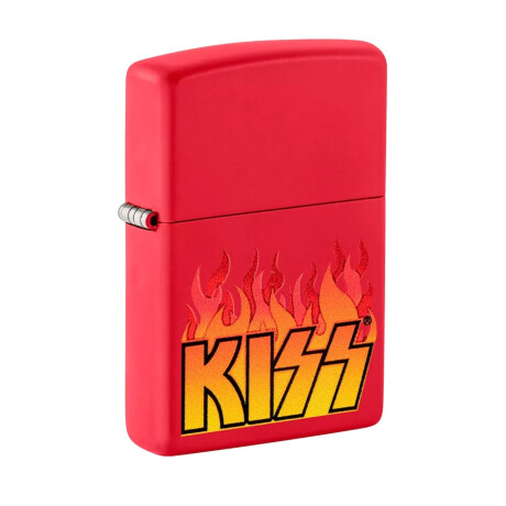 Encendedor Zippo Kiss - 48642 Encendedor Zippo Kiss - 48642