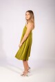 Vestido Eva Verde