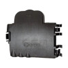 TAPA DE CAJA FUSIBLES DE BATERIA GOL G5 Tapa De Caja Fusibles De Bateria Gol G5