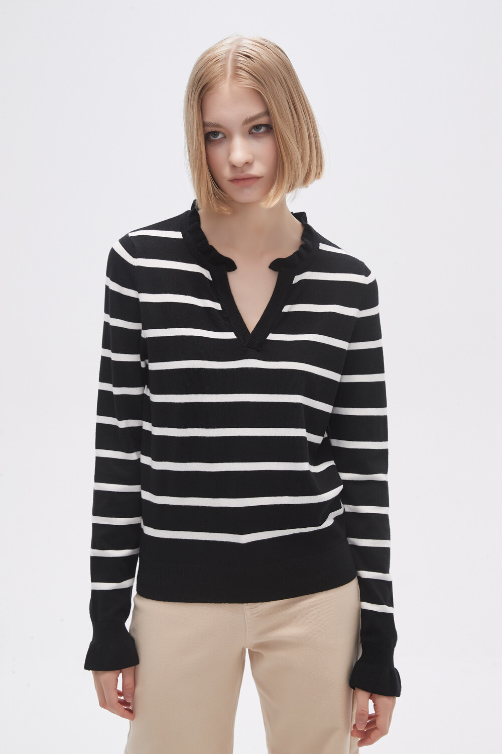Sweater Kunin Estampado 2
