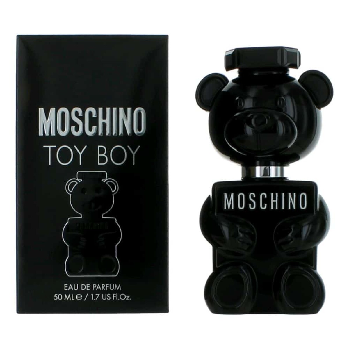 Perfume Moschino Toy Boy Edp 50 ml 