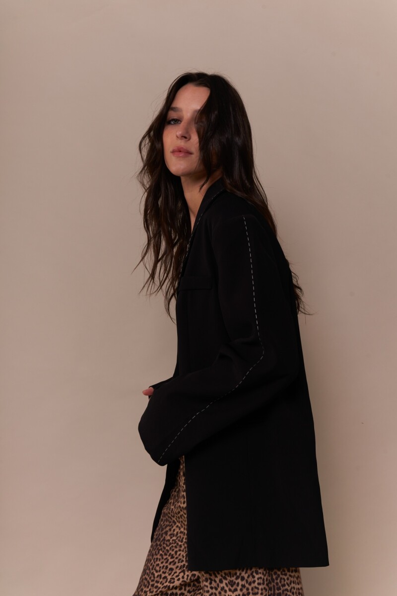 Blazer Rainau NEGRO