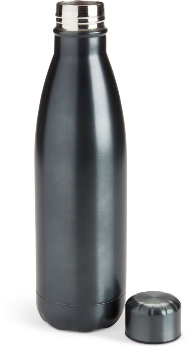Botella Termica Peter 45Cl - Negro 