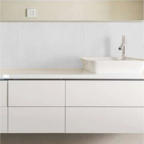 CERAMICA PARA PISO Y PARED DE 34X51 BLANCA BLANCO