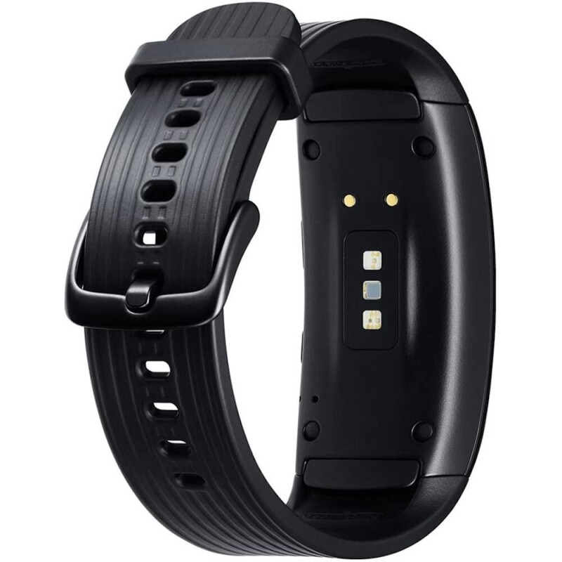 SAMSUNG WATCH GEAR FIT2 PRO BLACK,GPS, WIFI, BLUETOOTH 001