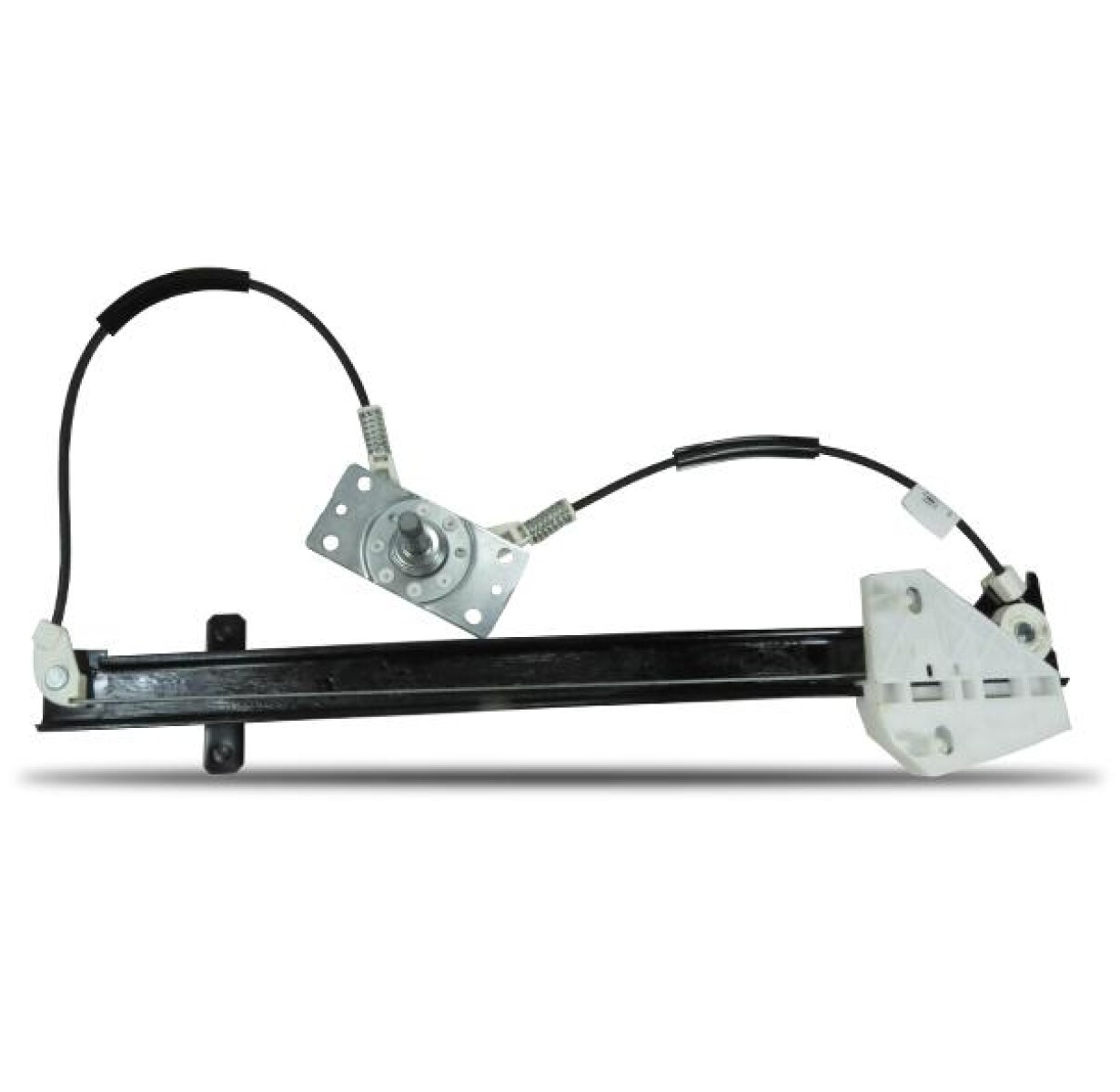 MAQUINA LEVANTA CRISTAL FORD KA 08/IZQ.MANUAL - 