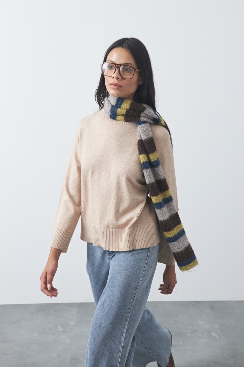 POLERA JAMIRO 