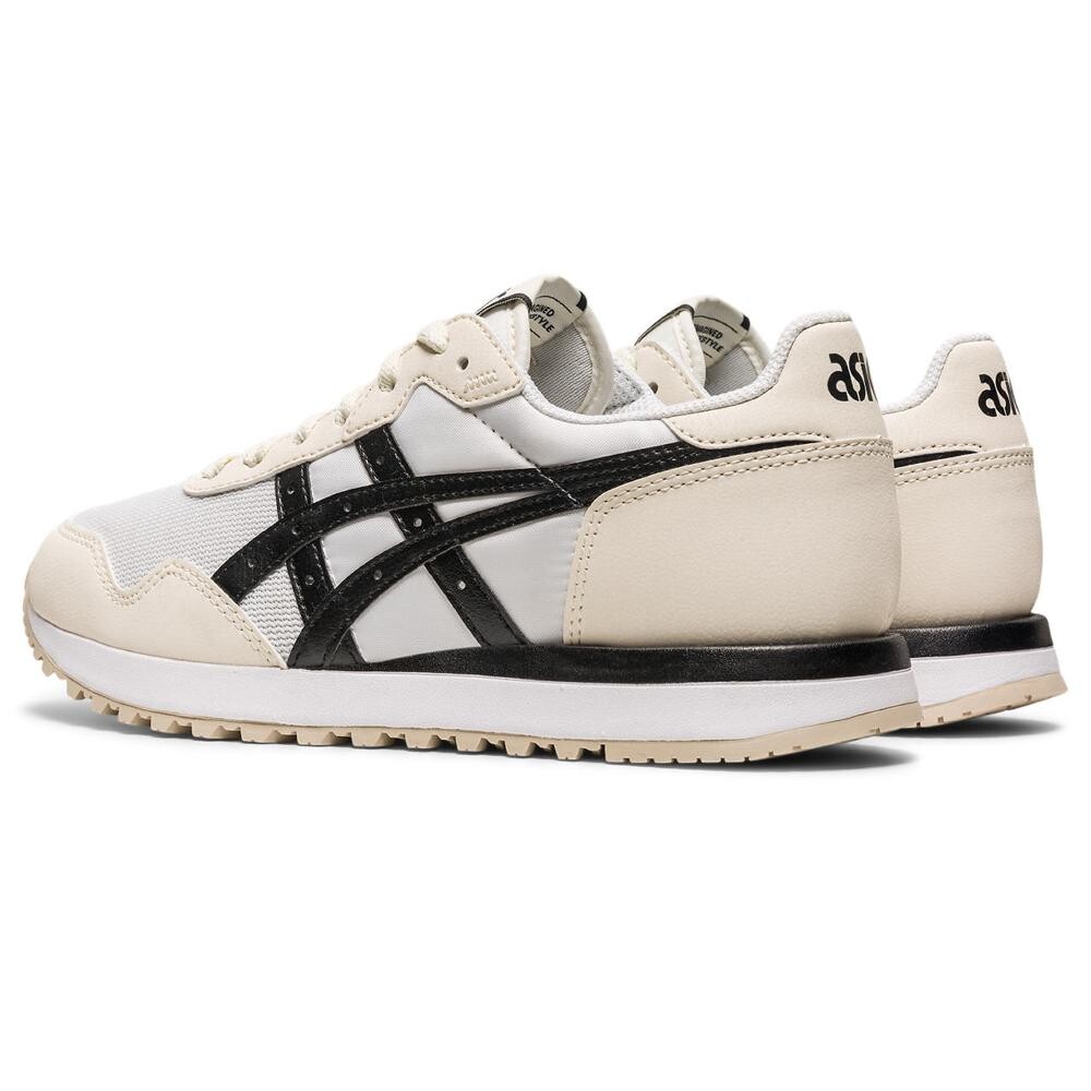 Tiger Runner II - Mujer White/Birch