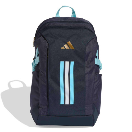 Mochila Adidas Power Unisex Azul