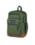 Mochila Portalaptop Cool Student - Unisex Cargo Green