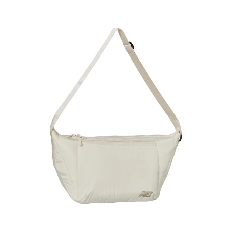 Bolso New Balance - MEDIUM DUFFEL BAG - LAB23082LIN LINEN