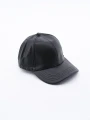 GORRO VISERA TOKIO NEGRO