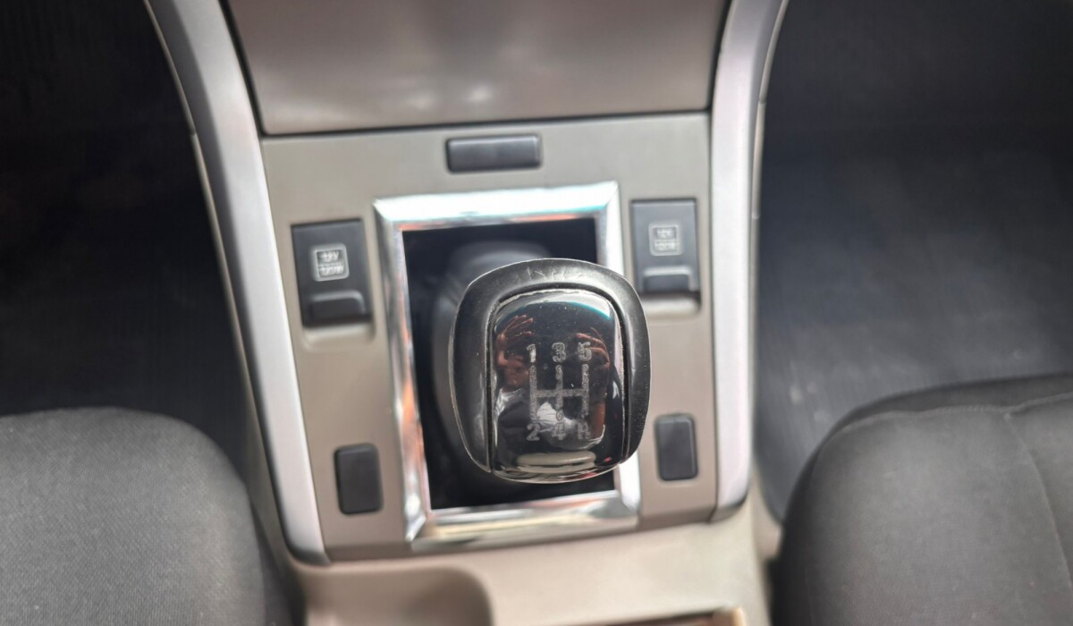 Suzuki Grand Vitara JLX - 2012 Suzuki Grand Vitara JLX - 2012