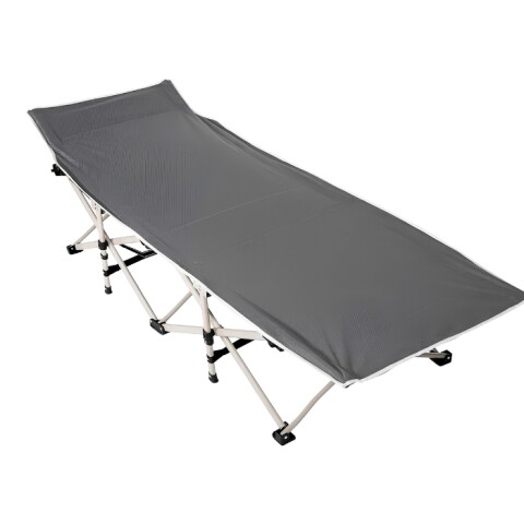 Catre Plegable Reforzado Resistente 160 kg Catre Plegable Reforzado Resistente 160 kg
