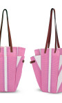 KIT MATERO VOLTOK FUCSIA TANNAT Y GUINDA CON FUCSIA