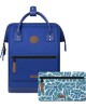 Cabaia Mochila Backpack - Adventurer Tamarindo Cabaia Mochila Backpack - Adventurer Tamarindo