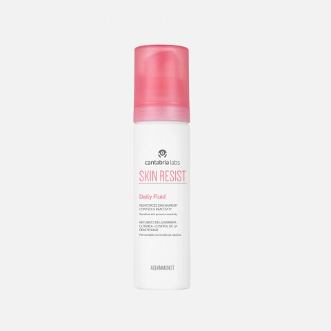 Skin Resist Daily Fluid Skin Resist Daily Fluid