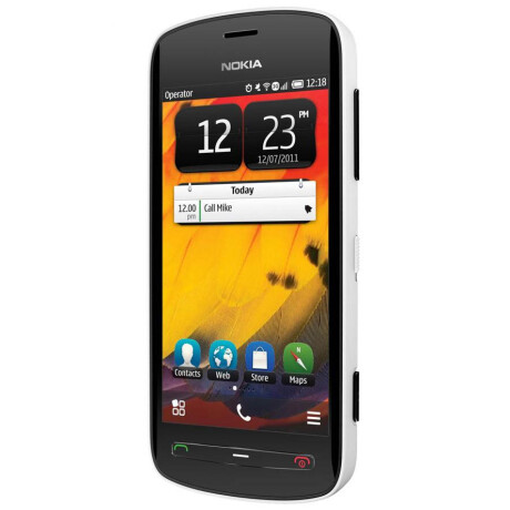 Nokia 808 Pure View - Camara de 41MP !!! 001