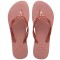 Sandalia de Mujer Havaianas Flash Sweet Rosa