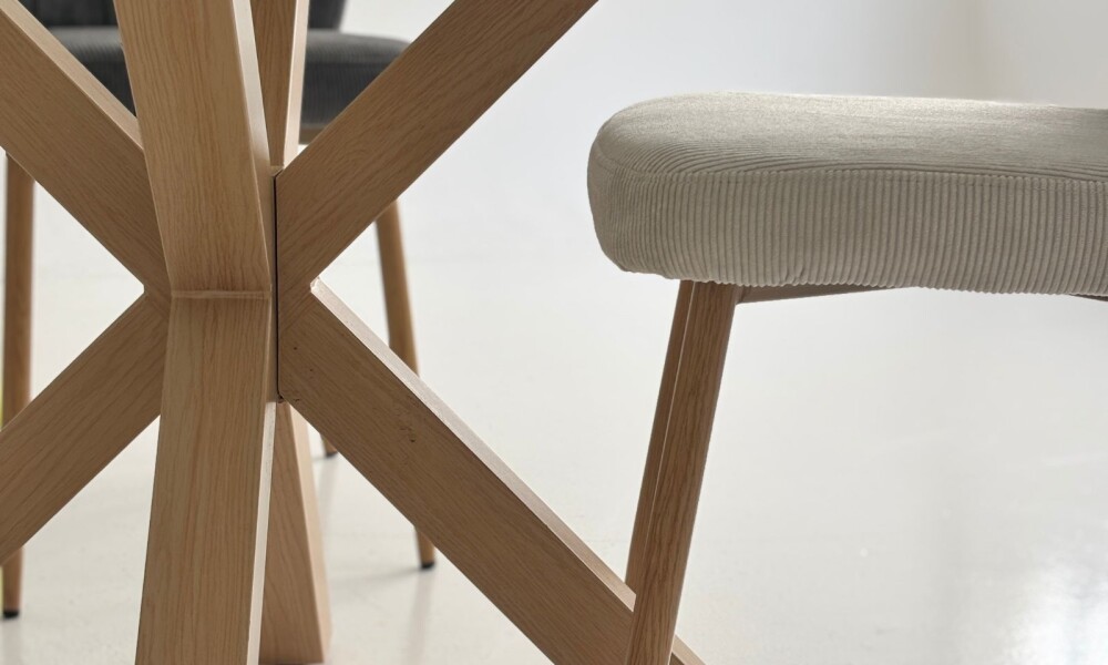 Mesa de Comedor RONDA Mesa de Comedor RONDA