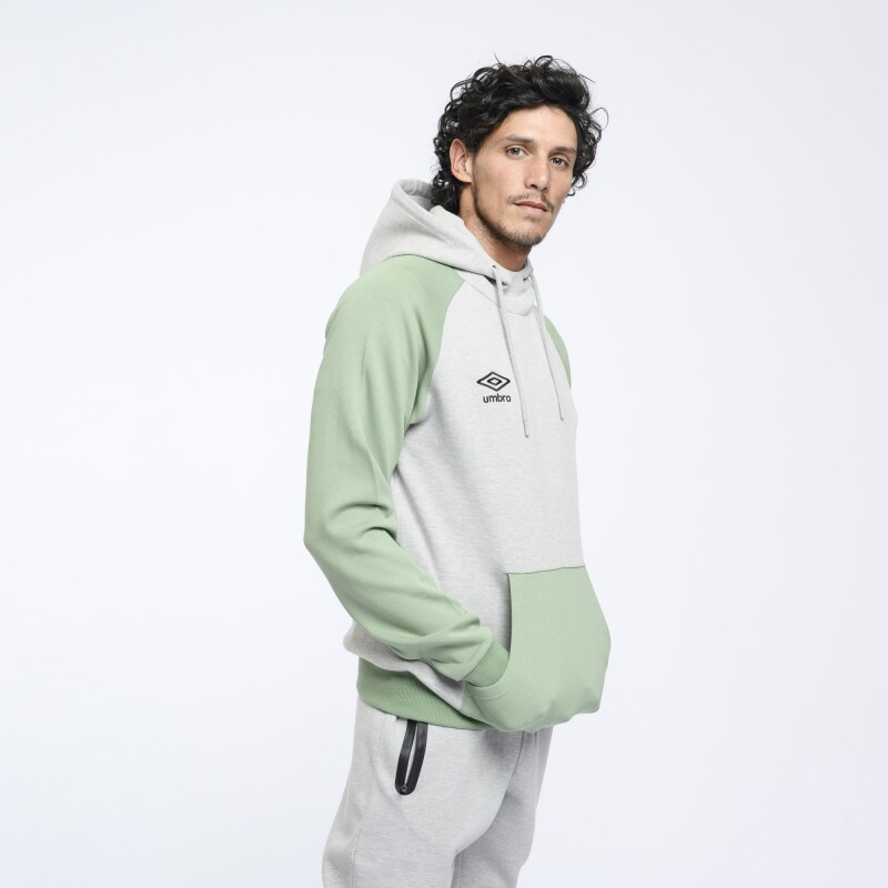 Canguro Evening Umbro Hombre 5mv