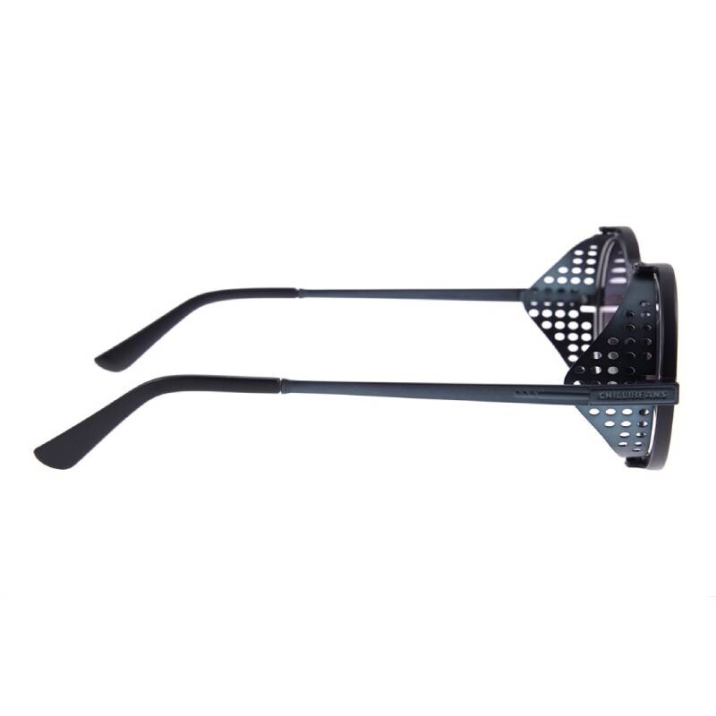 Lentes de Sol Alok Iconic Unisex Negro degrade Lentes de Sol Alok Iconic Unisex Negro degrade