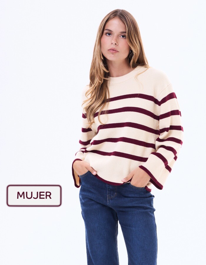 Mujer OI26