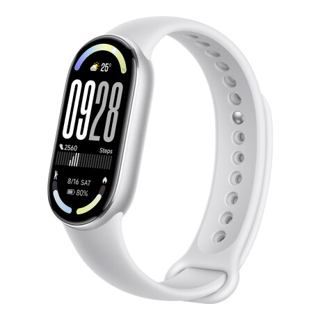 Smartwatch Xiaomi Smart Band 10 5ATM 001