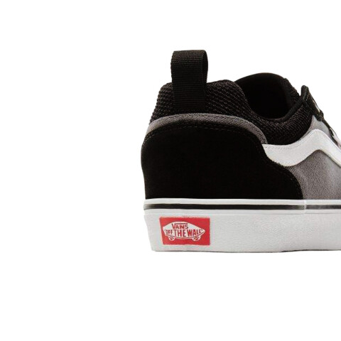 Championes Vans Filmore Black