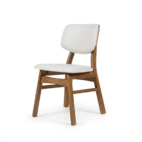 Silla Nord - Tela Microfibra Ver 03 (Cruda)