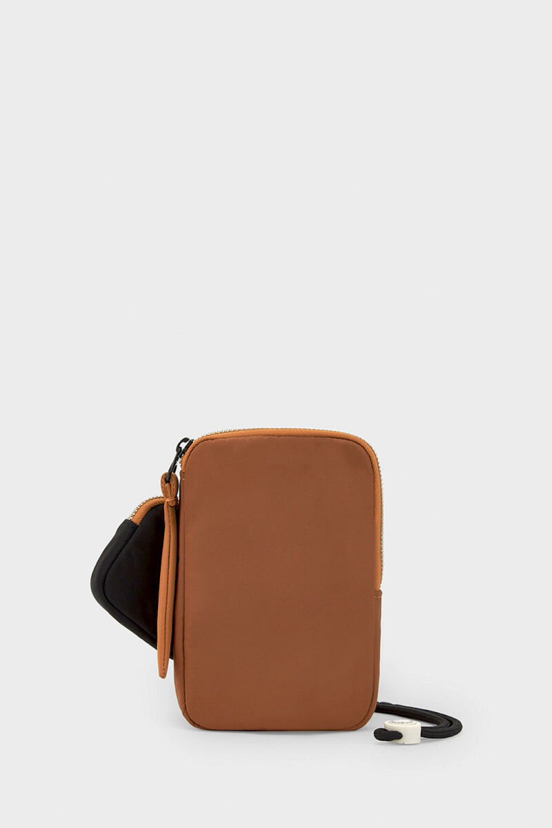 PORTAMÓVIL Marron