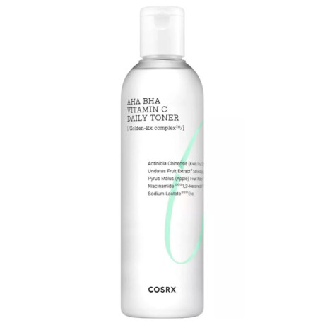 Tónico Facial COSRX Refresh AHA BHA Vitamin C Daily Toner 150ml Tónico Facial COSRX Refresh AHA BHA Vitamin C Daily Toner 150ml