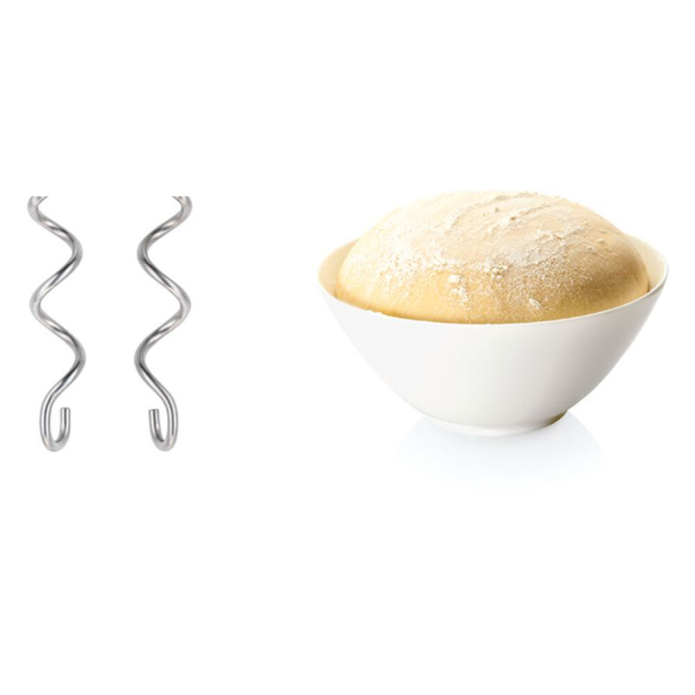 Batidora de mano Bosch MFQ4030K Styline Rosado Batidora de mano Bosch MFQ4030K Styline Rosado