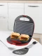 SANDWICHERA ROJO
