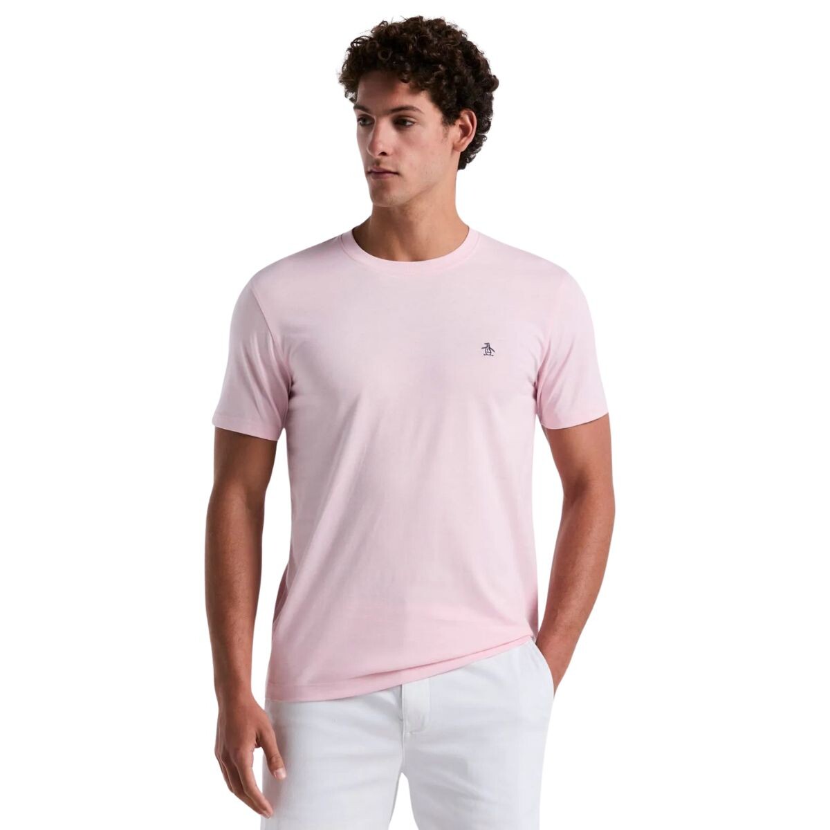 T-SHIRT S-XXL - ROSA 