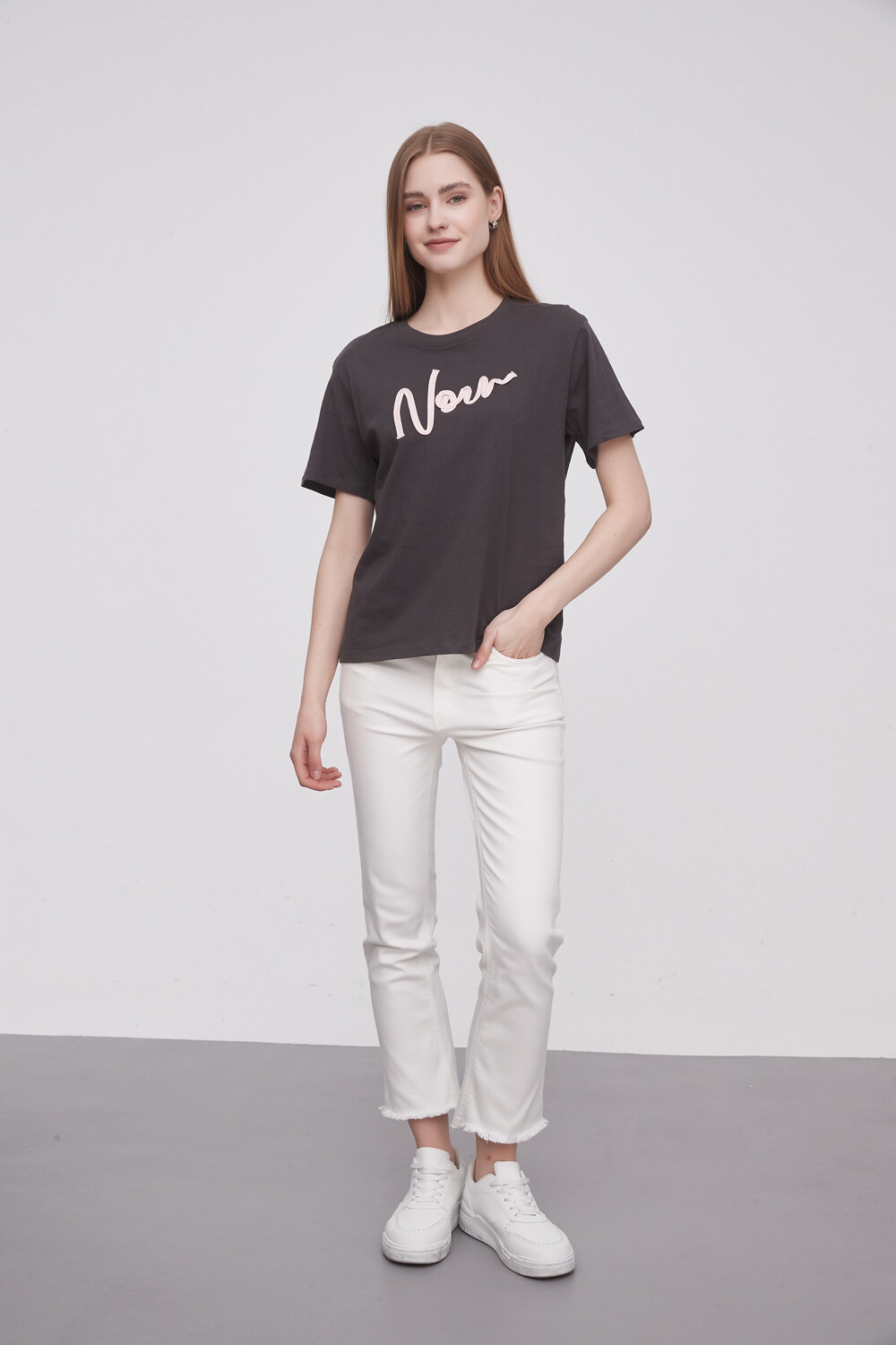 Remera Brauta Estampado 2