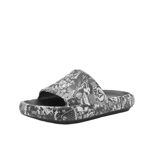 Sandalias Volcom ABG STONEY CLOUD SLIDE - Multicolor Sandalias Volcom ABG STONEY CLOUD SLIDE - Multicolor
