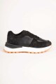 CALZADO DEPORTIVO MUJER PADDOCK RIVERLAND Negro