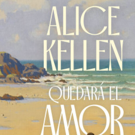 QUEDARA EL AMOR QUEDARA EL AMOR