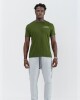 T-shirt Verde U