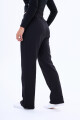 Pantalon felpa Filandia Negro